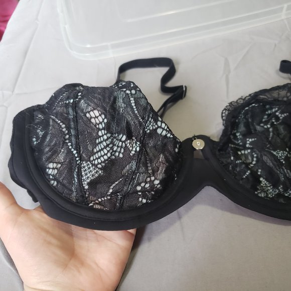 Padless bras with underwire - Picture 7 of 7